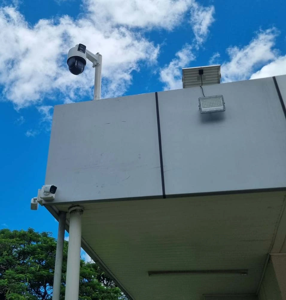 Commercial Buildings solutions
